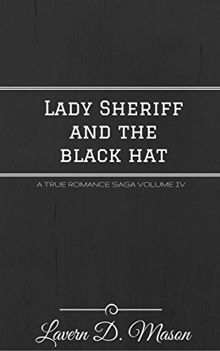 Lady Sheriff and the Black Hat