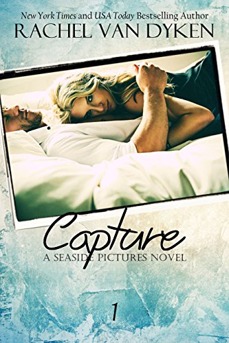Capture (Seaside Pictures Book 1)