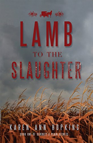 Lamb to the Slaughter (Mystery)