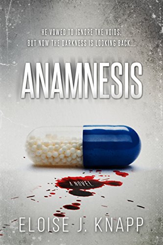 Anamnesis: A Novel