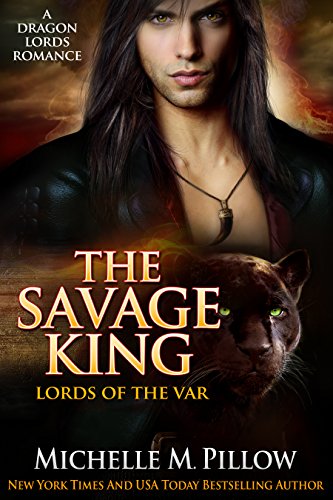 The Savage King