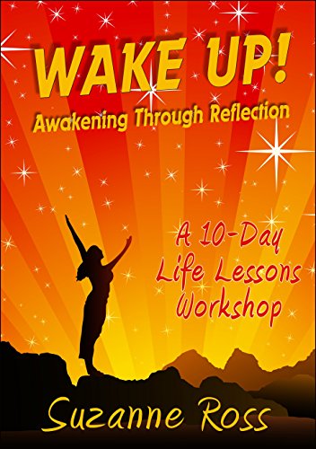 Wake Up! Awakening Through Reflection