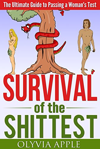 Survival of the Shittest