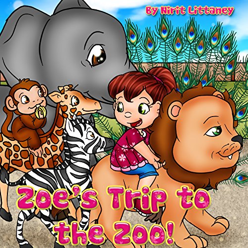 Zoe's Trip to the Zoo