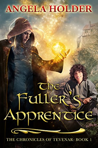 The Fuller's Apprentice