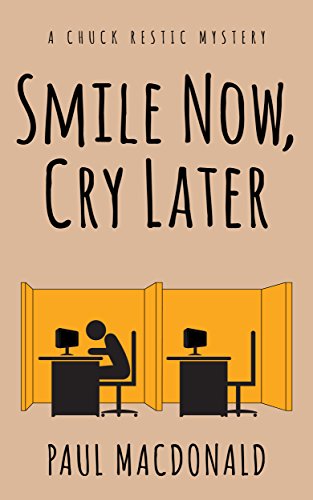 Free: Smile Now, Cry Later (Mystery)