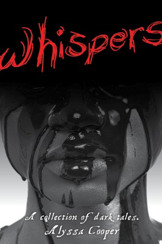 Whispers: A Collection of Dark Tales