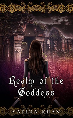 Realm of the Goddess