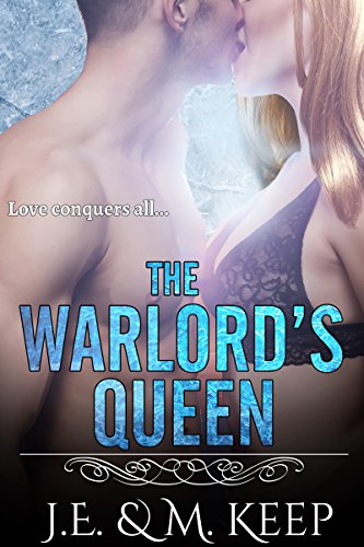 The Warlord's Queen