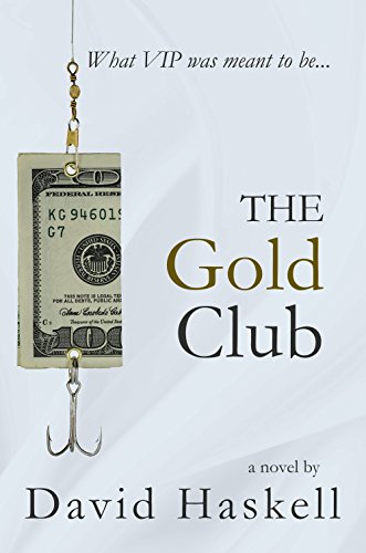 The Gold Club