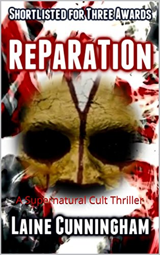 Reparation: A Supernatural Cult Thriller