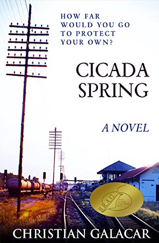 Cicada Spring