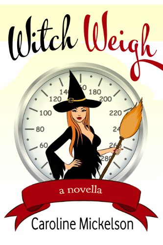 Witch Weigh