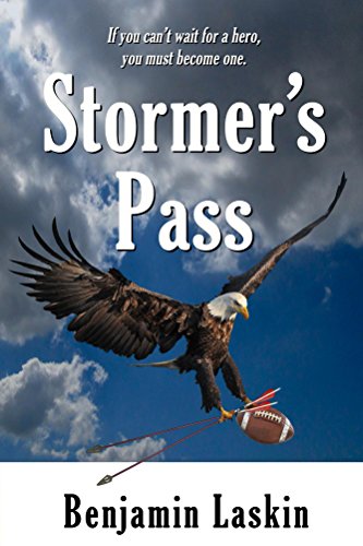 Stormer’s Pass