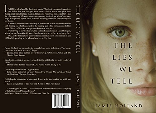 The Lies We Tell