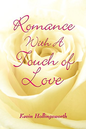 Romance With A Touch of Love