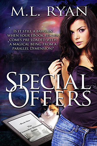 Special Offers (The Coursodon Dimension Book 1)