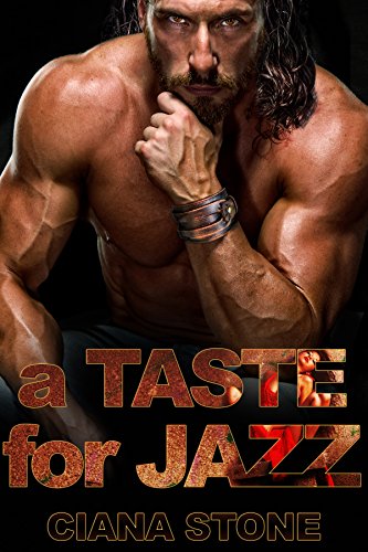 The Seven: A Taste for Jazz