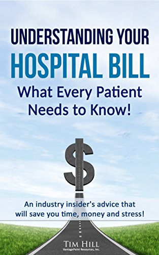 Understanding Your Hospital Bill - What Every Patient Needs to Know!