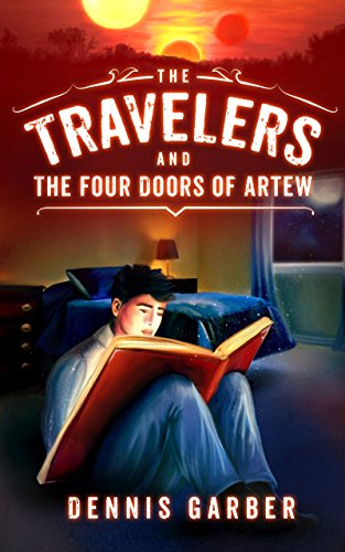 The Travelers and the Four Doors of Artew