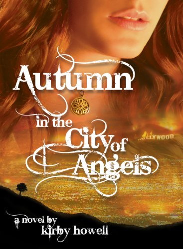 Autumn in the City of Angels