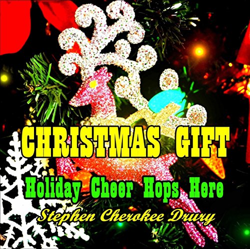 Christmas Gift: Holiday Cheer Hops Here