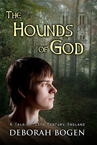 The Hounds of God