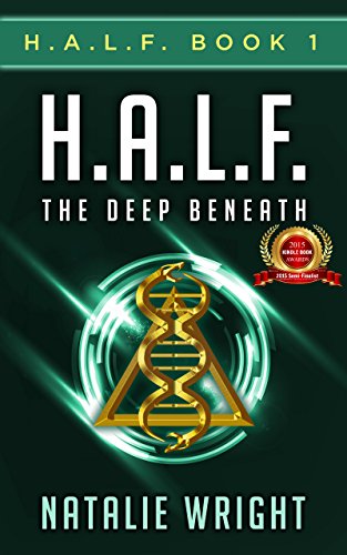 H.A.L.F.: The Deep Beneath