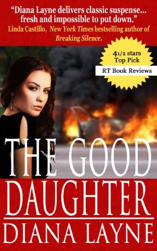 The Good Daughter