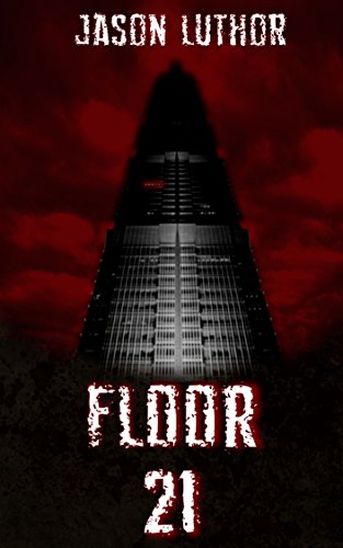 FLOOR 21