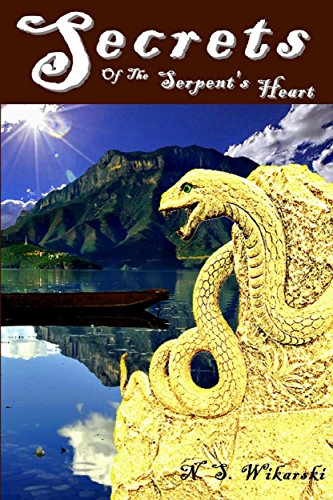 Secrets Of The Serpent's Heart