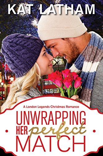 Free: Unwrapping Her Perfect Match