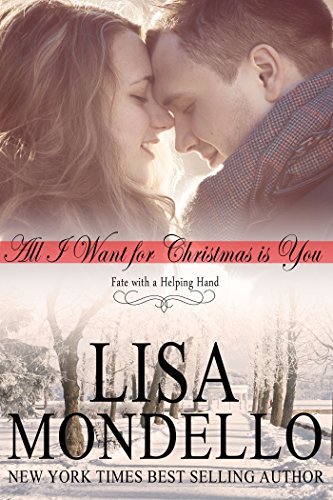 Free: All I Want for Christmas is You