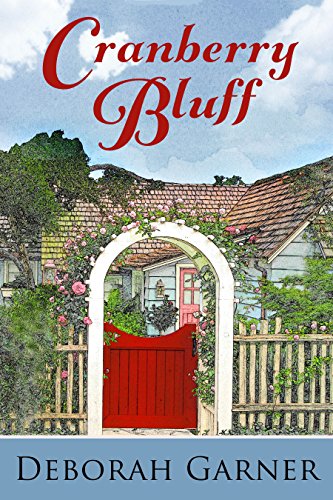 Free : Cranberry Bluff (Mystery)