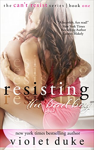 Free: Resisting the Bad Boy