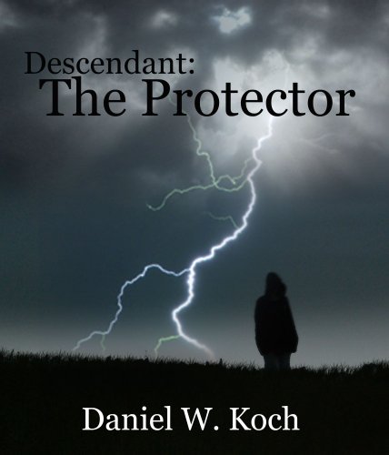Descendant: The Protector