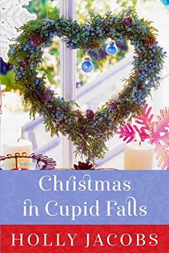 Christmas in Cupid Falls (Sweet Romance)