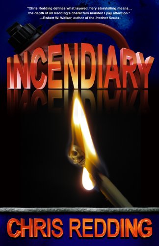 Incendiary