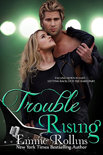 Trouble Rising