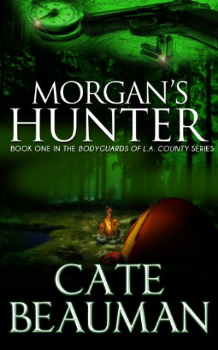 Morgan's Hunter