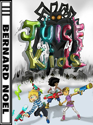 Juice Kids