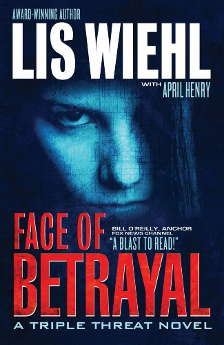 Face of Betrayal (Mystery)
