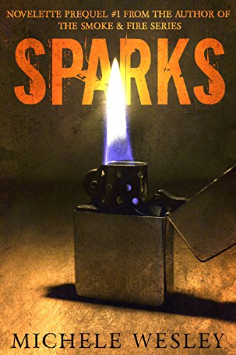 SPARKS - Paranormal Thriller Novelette