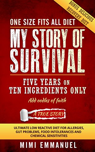 My Story of Survival