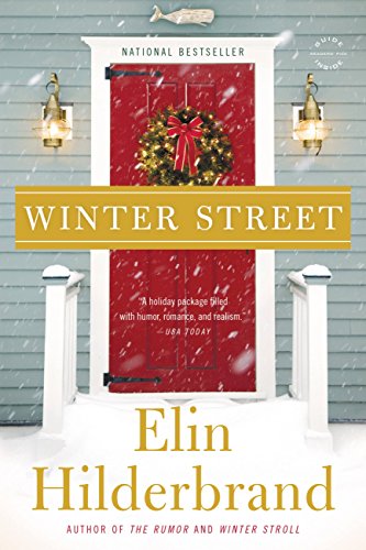 Six Best Sellers by Elin Hilderbrand, Just $2.99 Each