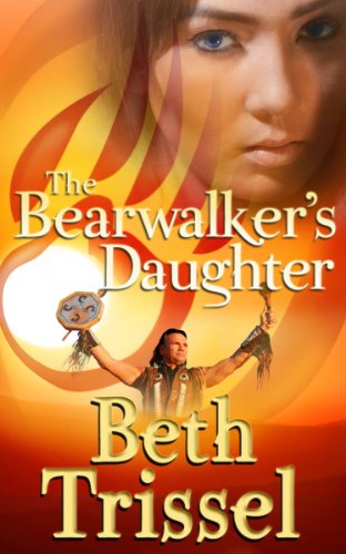 The Bearwalker's Daughter