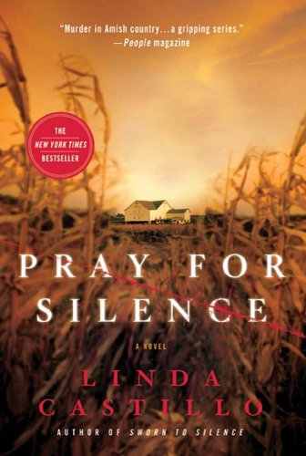 Pray for Silence: A Thriller