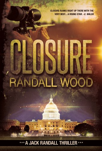 Free: Closure: Jack Randall #1