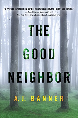 The Good Neighbor 