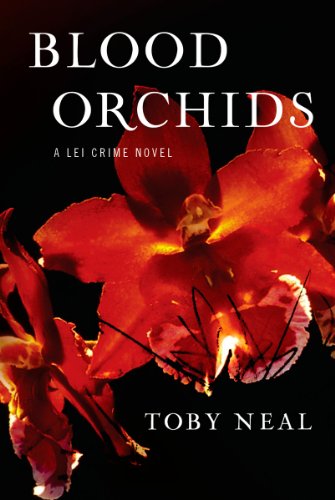 Free: Blood Orchids